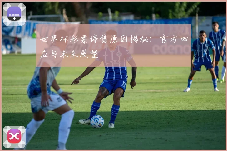 世界杯彩票停售原因揭秘：官方回应与未来展望