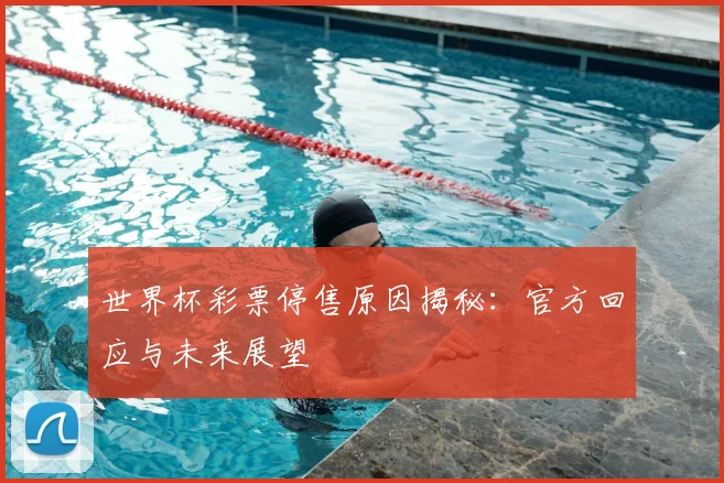 世界杯彩票停售原因揭秘：官方回应与未来展望